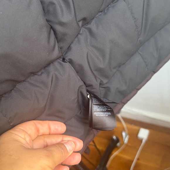 The North Face Dark Brown Jacket - Picture 12 of 13